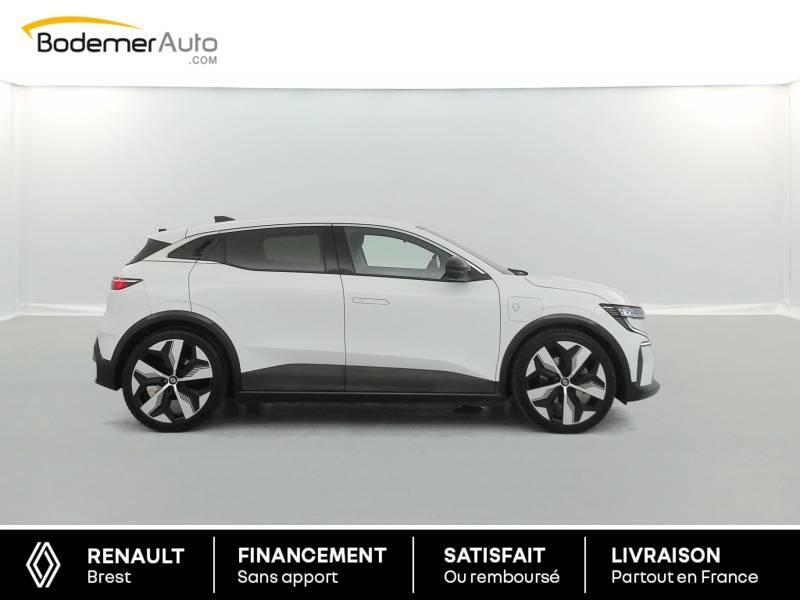 Renault Mégane E-Tech Ev60 220 ch optimum charge Techno