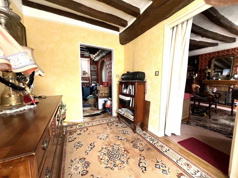 Maison - 155 m² - 6 pièces