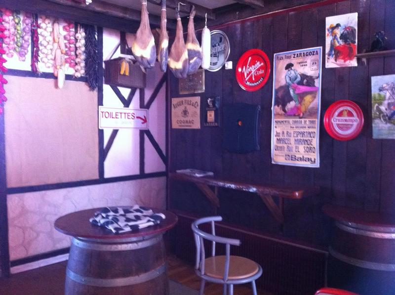 Bureau - 468 m² - 6 pièces