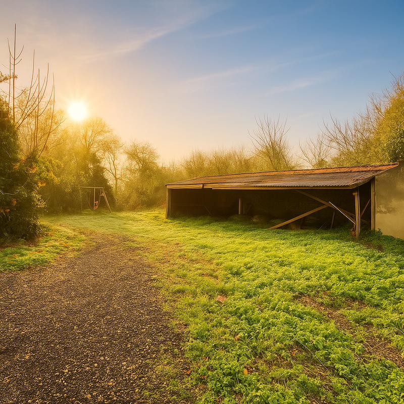 Maison - 79 m² - 3 pièces