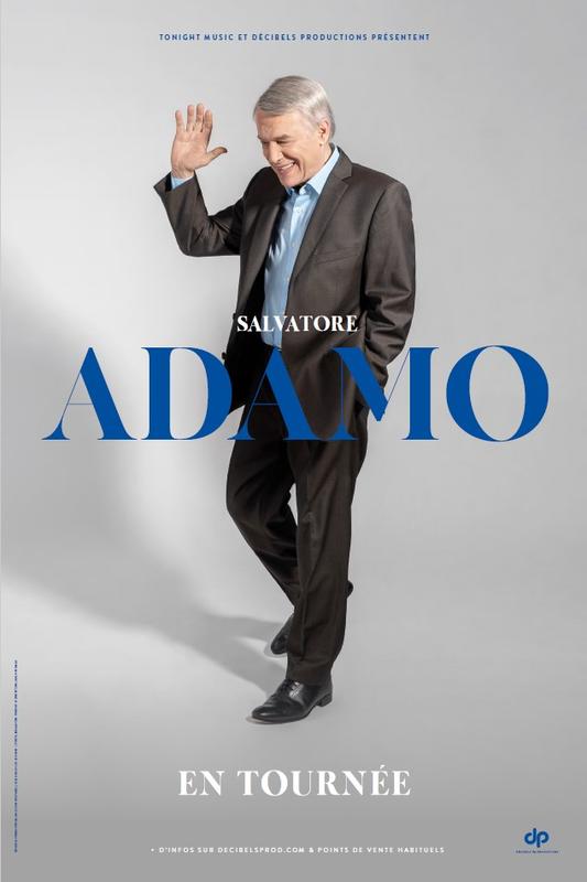Salvatore Adamo