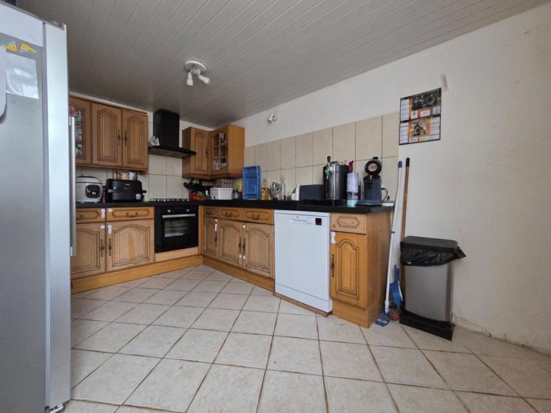 Maison - 139 m² - 5 pièces