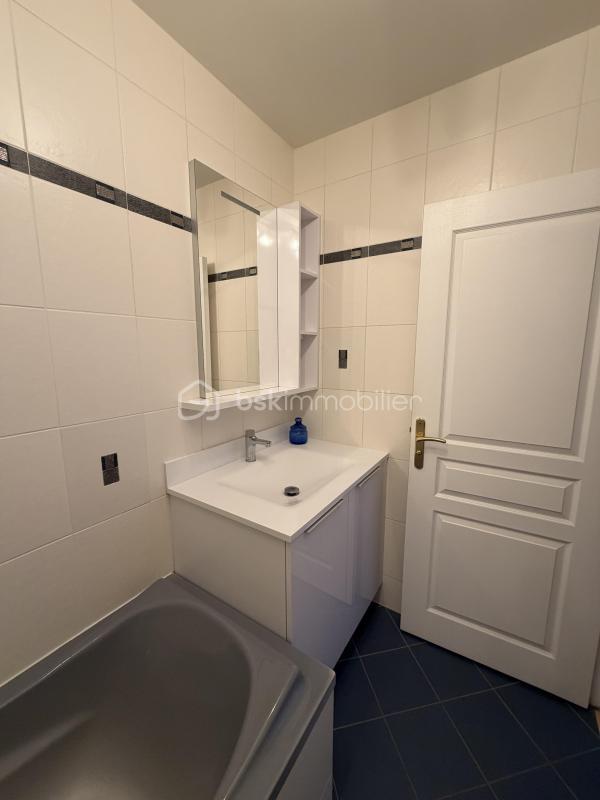 Appartement - 76 m² - 4 pièces