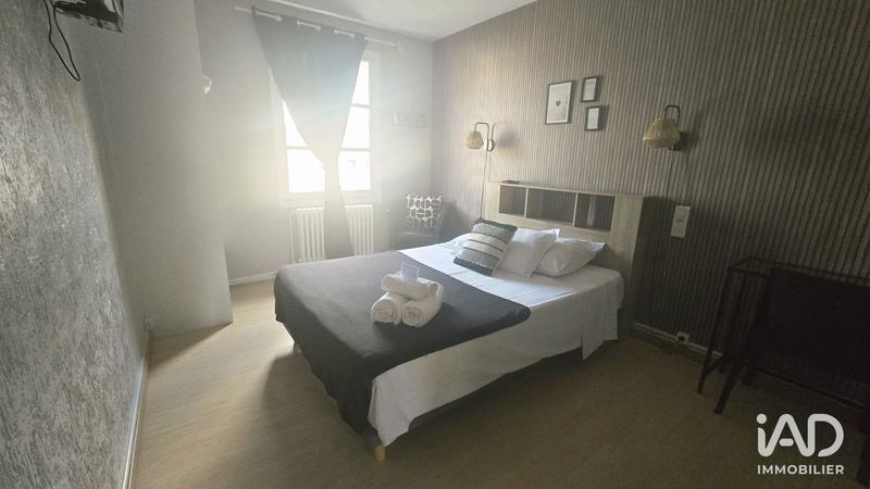 Local commercial - 500 m²