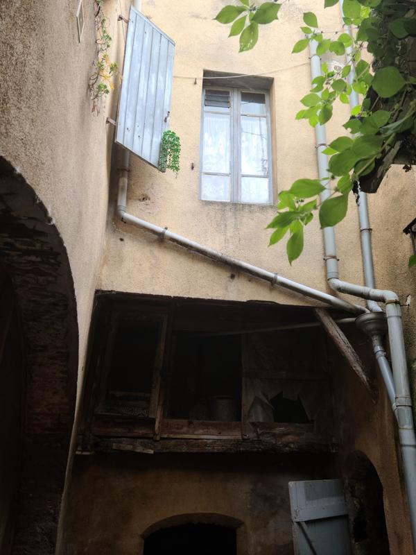 Maison - 157 m² - 8 pièces