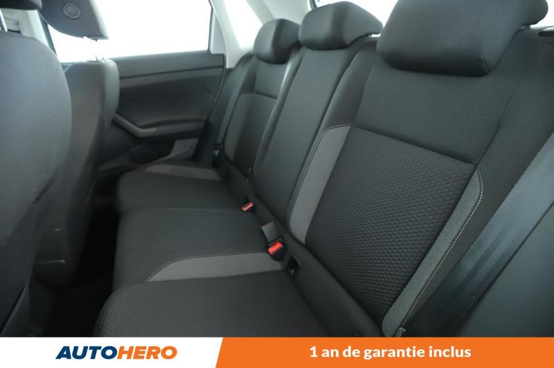 Volkswagen Polo 1.0 Tsi Life Dsg7 95 ch