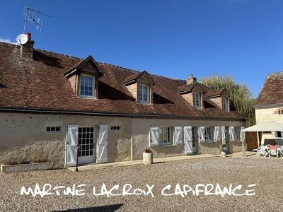 Propriété - 226 m² - 8 pièces