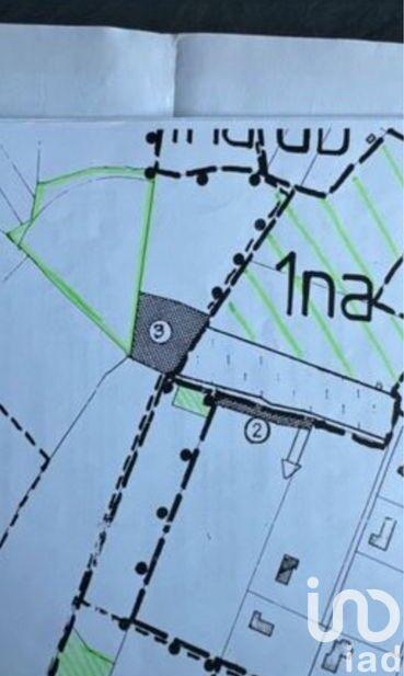 Terrain agricole - 6 230 m²