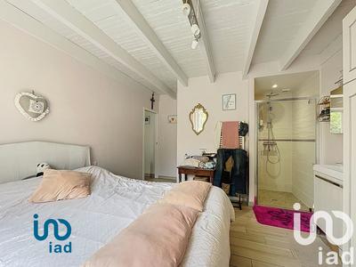 Maison - 102 m² - 5 pièces