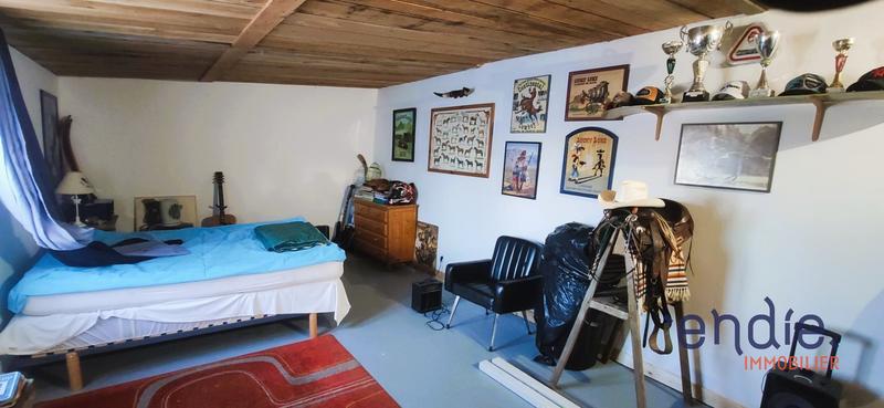 Maison - 131 m² - 4 pièces