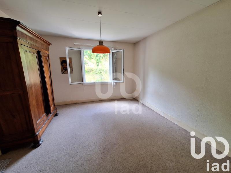 Maison - 154 m² - 7 pièces