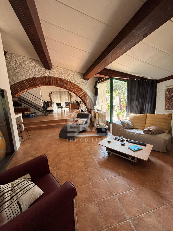 Maison - 149 m² - 5 pièces