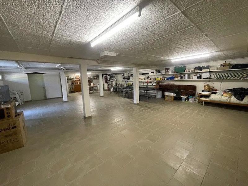 Maison - 185 m² - 7 pièces