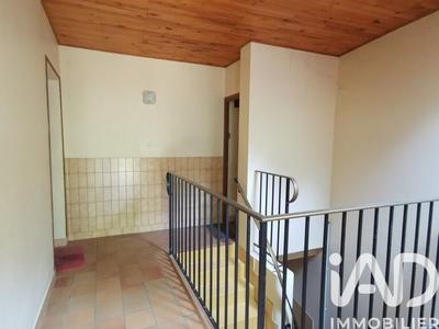 Appartement - 105 m² - 4 pièces