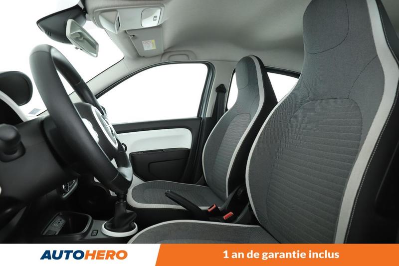 Renault Twingo 1.0 SCe Zen 65 ch