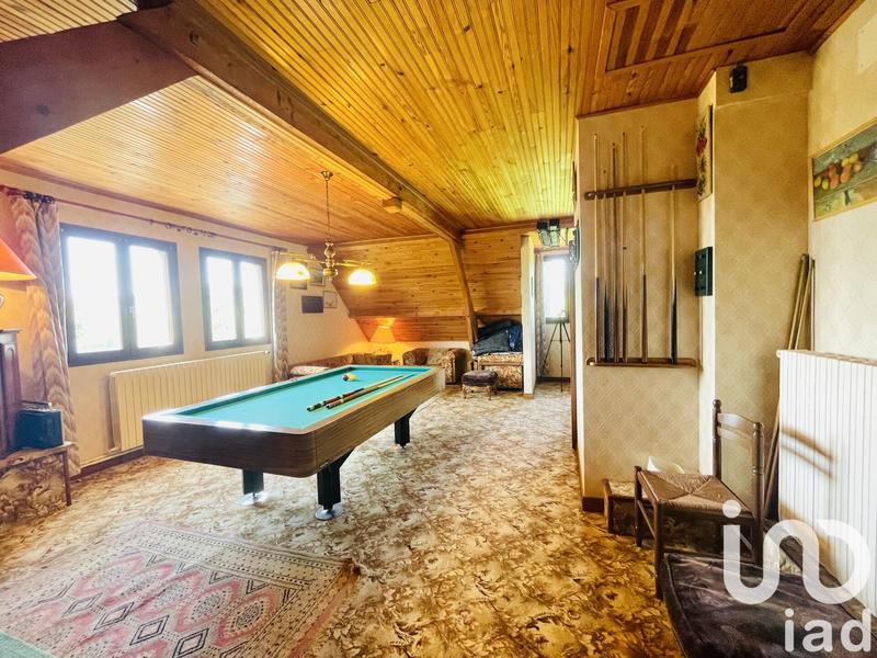 Maison de maîtres - 299 m² - 11 pièces