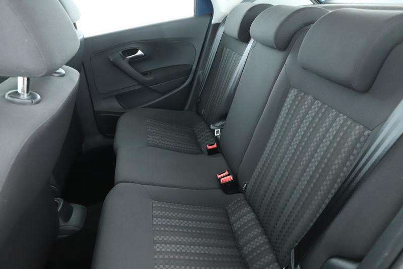 Volkswagen Polo 1.0 Trendline 5p 75 ch