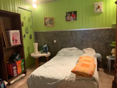 Maison - 87 m² - 4 pièces