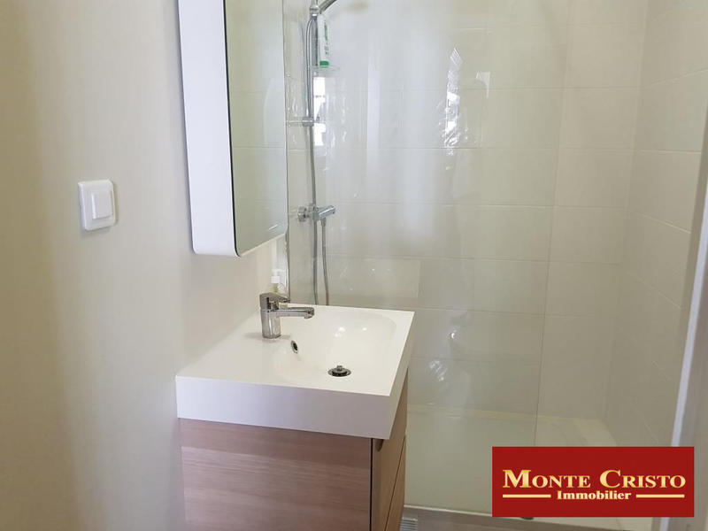 Appartement - 36 m² - 3 pièces