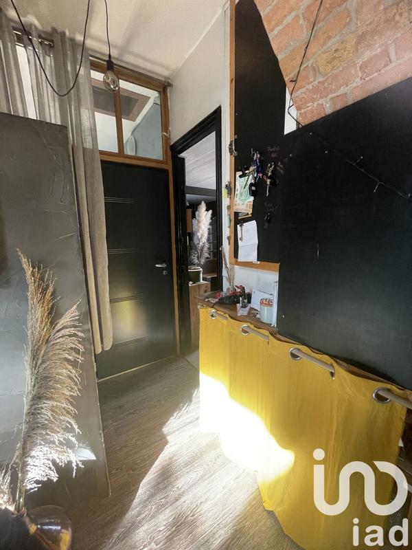 Appartement - 126 m² - 9 pièces