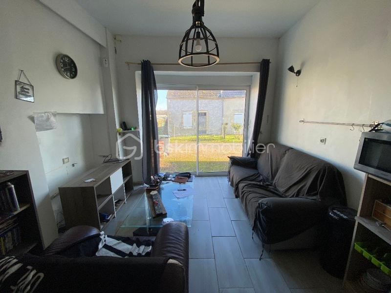 Longère - 175 m² - 5 pièces