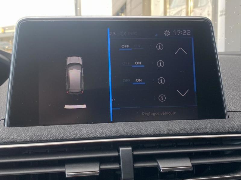 Peugeot 3008 II 1.2 Puretech 130 s&amp;S Active