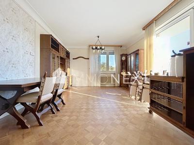 Maison ancienne - 108 m² - 5 pièces