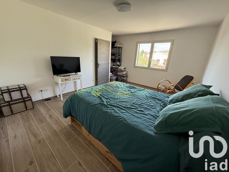 Maison - 201 m² - 6 pièces