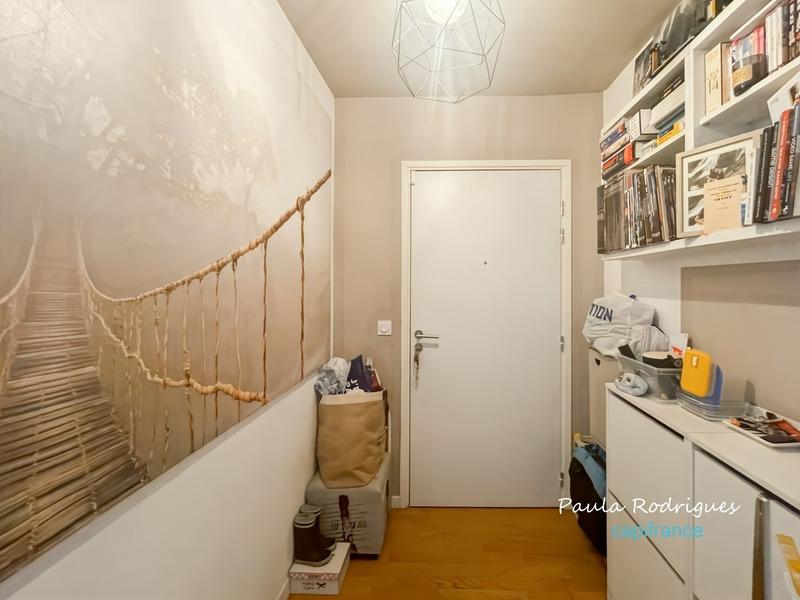 Appartement - 80 m² - 4 pièces