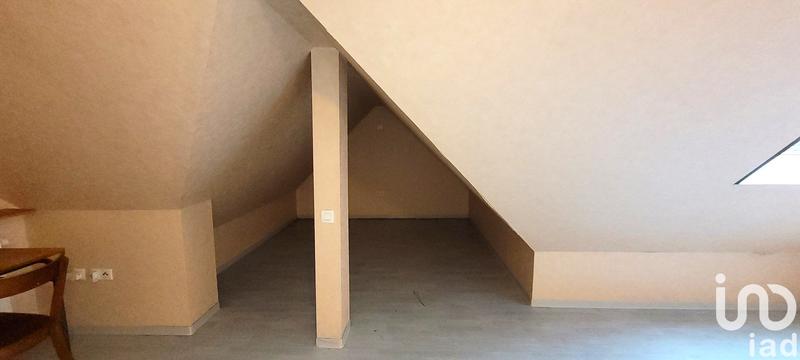 Maison - 162 m² - 5 pièces