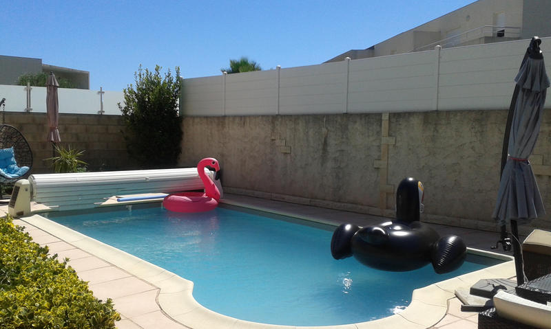 Maison - 105 m² - 4 pièces