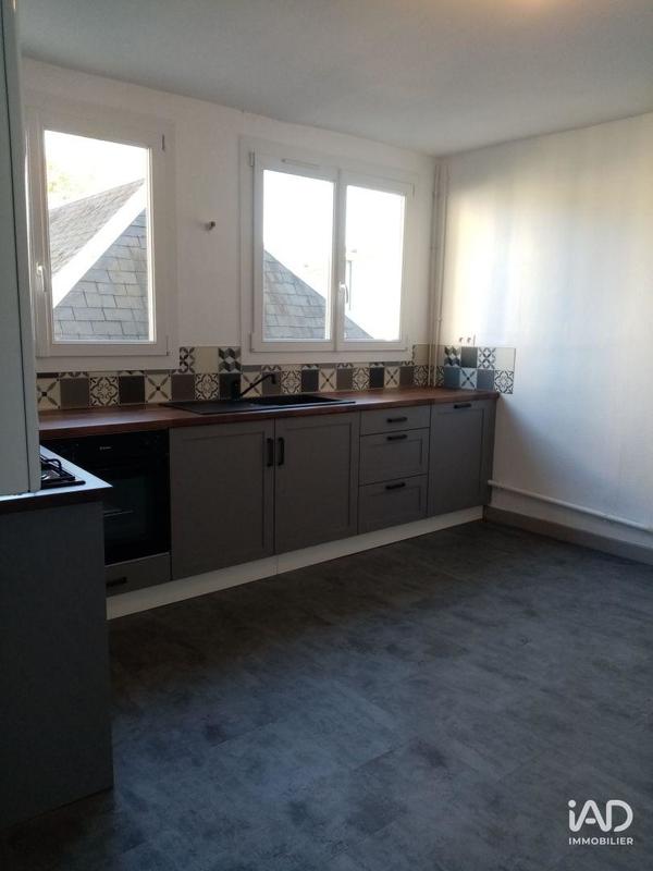 Local commercial - 480 m²