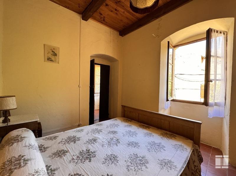 Maison de village - 88 m² - 4 pièces