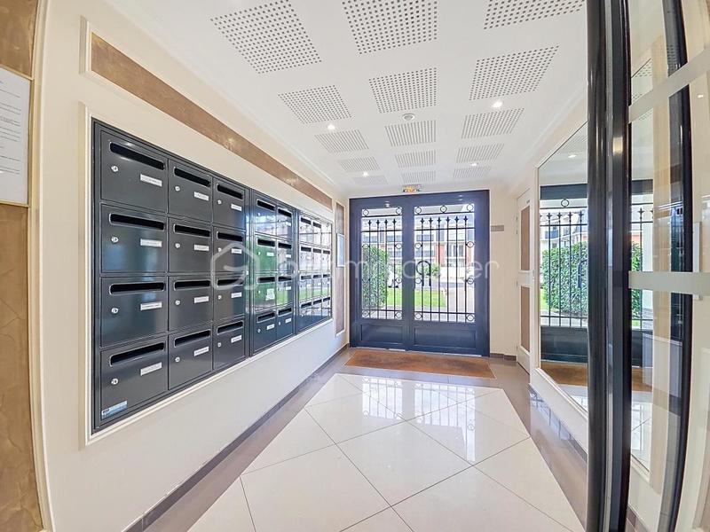 Appartement - 78 m² - 4 pièces