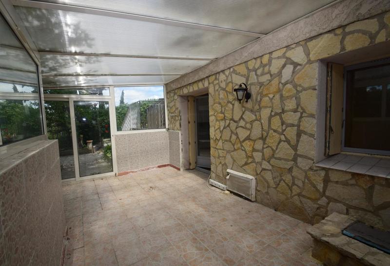 Maison - 168 m² - 9 pièces