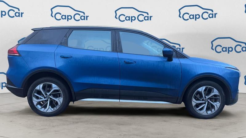 Aiways U5 Ev 204 Standard - Automatique