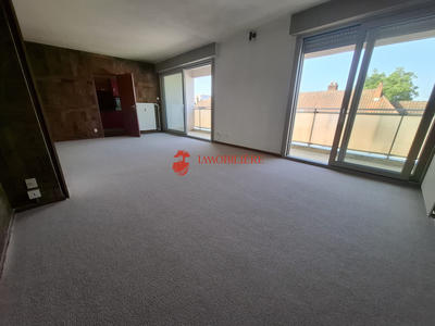 Appartement - 85 m² - 2 pièces