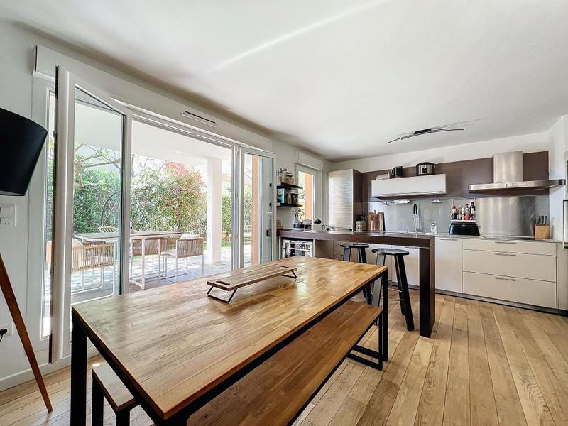 Appartement - 69 m² - 3 pièces