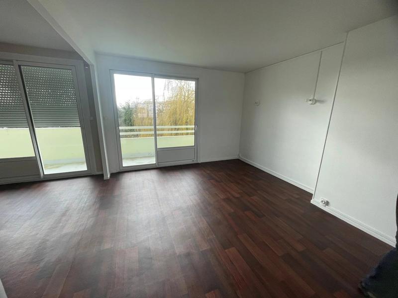 Appartement - 3 pièces