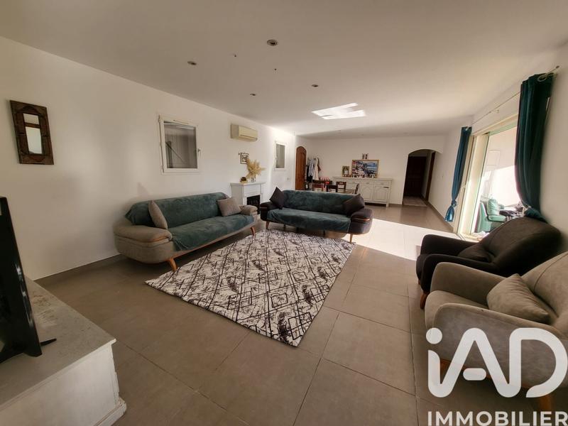 Maison - 160 m² - 4 pièces