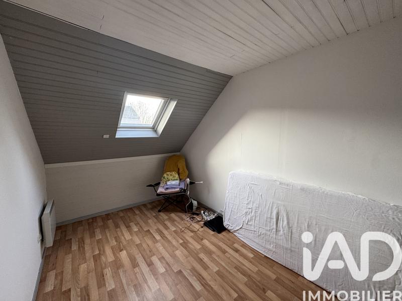 Maison - 154 m² - 9 pièces