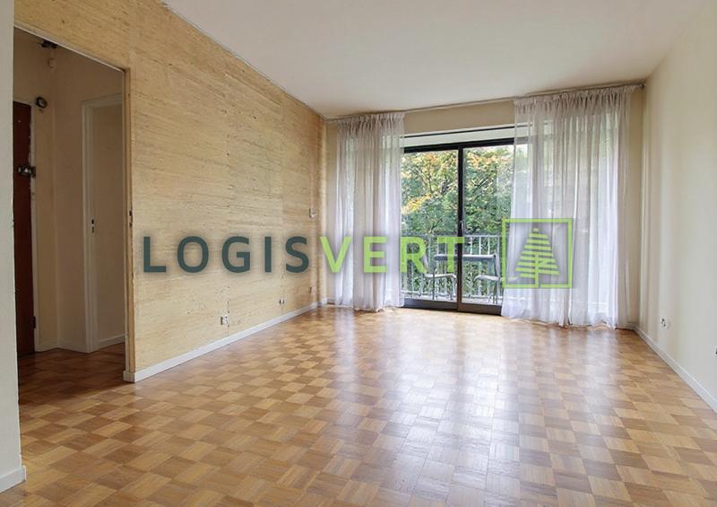 Appartement - 132 m² - 8 pièces