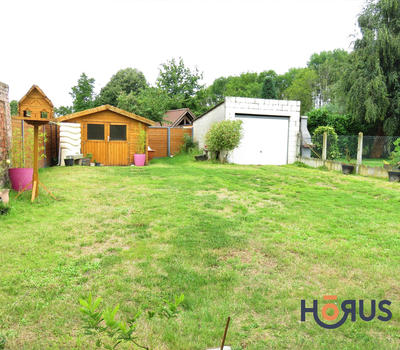 Viager - Maison - 60 m² - 2 pièces