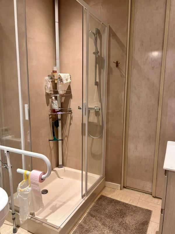 Appartement - 154 m² - 6 pièces