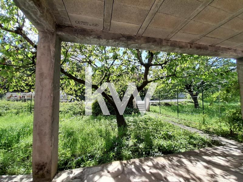 Appartement - 80 m² - 3 pièces