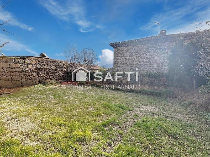 Maison - 237 m² - 10 pièces