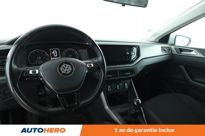 Volkswagen Polo 1.0 Confortline 5p 75 ch