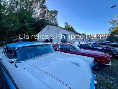 Fonds de commerce - 260 m²