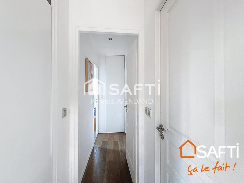 Maison - 146 m² - 6 pièces