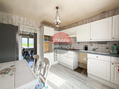 Maison - 75 m² - 3 pièces